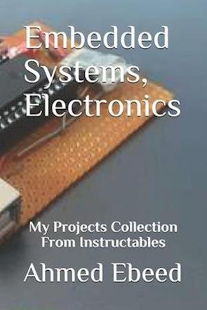 Embedded Systems, Electronics