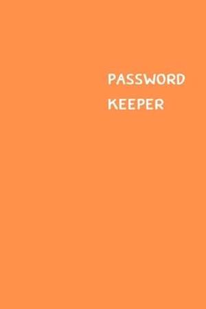 Password Keeper