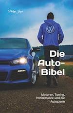 Die Auto-Bibel