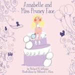 Annabelle and Miss Pruney Face