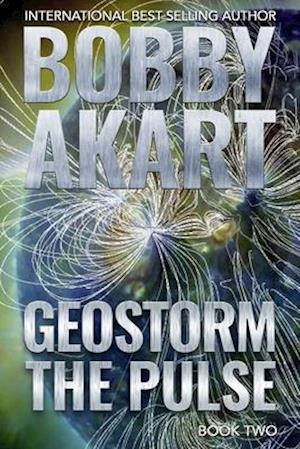 Geostorm The Pulse