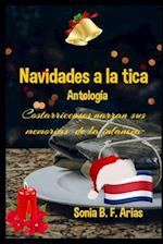 Navidades a la tica