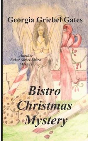 Bistro Christmas Mystery