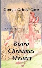 Bistro Christmas Mystery