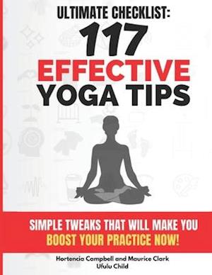 117 Effective Yoga Tips