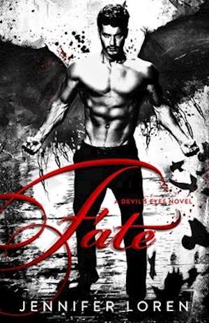 Fate: a Devil's Eyes Novel