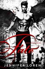 Fate: a Devil's Eyes Novel 