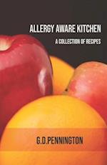 Allergy Aware Kitchen