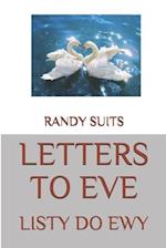 Letters to Eve