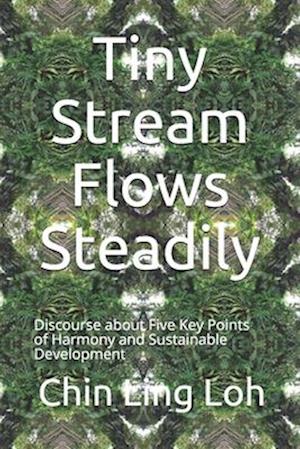 Tiny Stream Flows Steadily