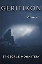 Geritikon: Volume 1 