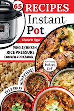 Recipes Instant Pot