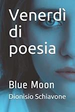 Venerdì di poesia