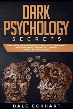 Dark psychology secrets