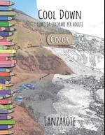 Cool Down [Color] - Libro da colorare per adulti