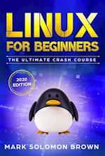 Linux for Beginners