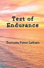 Test of Endurance