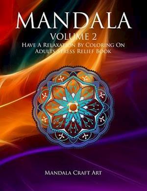 Mandala Volume 2