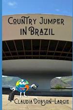 Country Jumper in Brazil