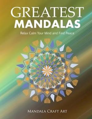 Greatest Mandalas