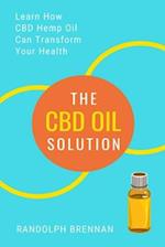 The CBD Oil Solution