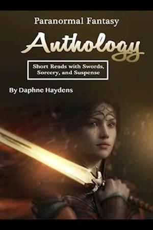 Paranormal Fantasy Anthology