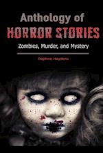 Anthology of Horror Stories