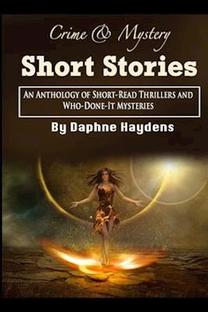 Crime & Mystery Short Stories