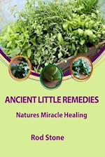 Ancient Little Remedies