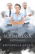 La scommessa