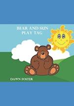 Bear and Sun Play Tag
