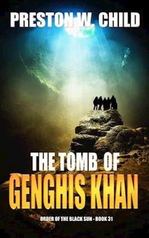 The Tomb of Genghis Khan