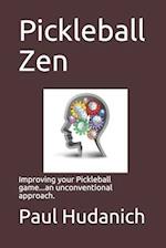 Pickleball Zen