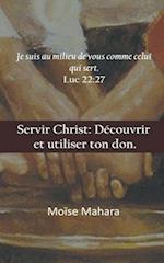 Servir Christ