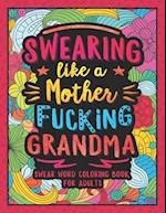 Swearing Like a Motherfucking Grandma