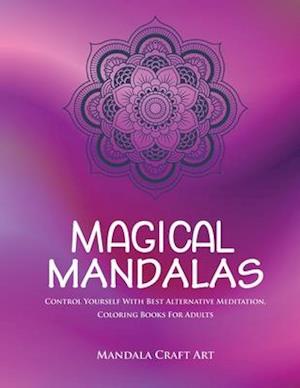 Magical Mandalas