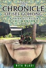 The Chronicle of Sei Gohong