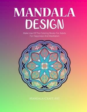 Mandala Design