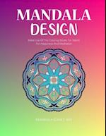 Mandala Design