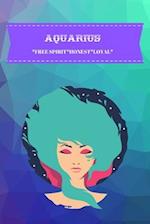 Aquarius