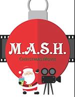 M.A.S.H. Christmas Movie