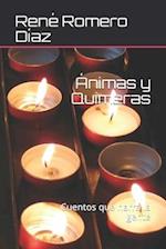 Ánimas y Quimeras