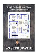 South Facing House Plans: As Per Vastu Shastra 