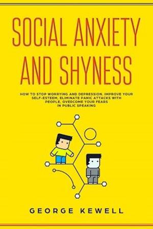 Social Anxiety and Shyness