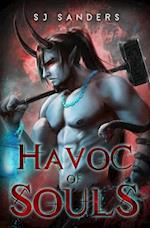 Havoc of Souls