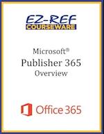 Microsoft Publisher 365 - Overview