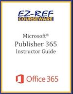 Microsoft Publisher 365 - Overview