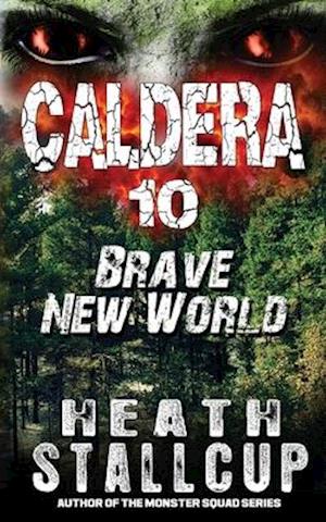 Caldera 10