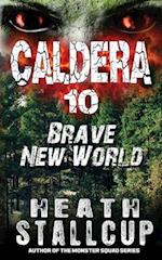 Caldera 10