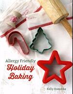 Allergy Friendly Holiday Baking